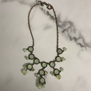 Lot of necklaces (5)